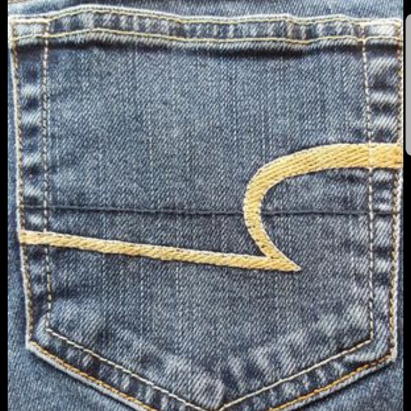 American Eagle Outfitters Jeans - Picture 4 of 4
